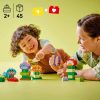 LEGO DUPLO - Kreatív kert és virágok