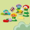 LEGO DUPLO - Kreatív kert és virágok