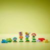 LEGO DUPLO - Kreatív kert és virágok