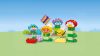 LEGO DUPLO - Kreatív kert és virágok
