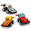 LEGO DUPLO  - F1® versenyautók és pilóták