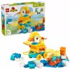 LEGO DUPLO - 3 az 1-ben guruló állatok