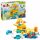LEGO DUPLO - 3 az 1-ben guruló állatok