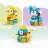 LEGO DUPLO - 3 az 1-ben guruló állatok