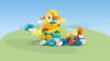 LEGO DUPLO - 3 az 1-ben guruló állatok