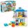LEGO DUPLO - Első látogatás az orvosnál