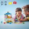 LEGO DUPLO - Első látogatás az orvosnál