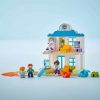 LEGO DUPLO - Első látogatás az orvosnál