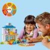 LEGO DUPLO - Első látogatás az orvosnál