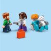 LEGO DUPLO - Első látogatás az orvosnál