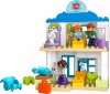 LEGO DUPLO - Első látogatás az orvosnál