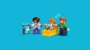 LEGO DUPLO - Első látogatás az orvosnál
