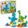LEGO DUPLO - 3 az 1-ben guruló dinók
