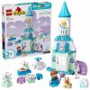 LEGO DUPLO Disney™ - Anna és Elza jégkastély partija