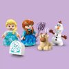 LEGO DUPLO Disney™ - Anna és Elza jégkastély partija