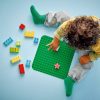 LEGO DUPLO Classic - Zöld építőlap