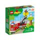 Lego Duplo Town 10969 - Tűzoltóautó