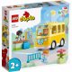 Lego Duplo Town 10988 - Buszozás