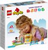 Lego Duplo Town 10988 - Buszozás