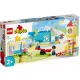 Lego Duplo Town 10991 - Varázslatos Játszótér