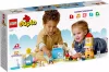 Lego Duplo Town 10991 - Varázslatos Játszótér