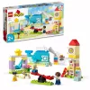 Lego Duplo Town 10991 - Varázslatos Játszótér