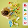 Lego Duplo Town 10991 - Varázslatos Játszótér