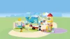 Lego Duplo Town 10991 - Varázslatos Játszótér