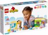 Lego Duplo Town 10992 - Élet Az Óvodában