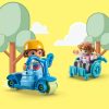 Lego Duplo Town 10992 - Élet Az Óvodában