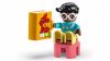 Lego Duplo Town 10992 - Élet Az Óvodában