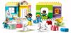 Lego Duplo Town 10992 - Élet Az Óvodában