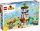 Lego Duplo Town 10993 - 3 Az 1-Ben Lombház