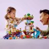 Lego Duplo Town 10993 - 3 Az 1-Ben Lombház