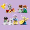 Lego Duplo Town 10993 - 3 Az 1-Ben Lombház