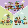 Lego Duplo Town 10993 - 3 Az 1-Ben Lombház