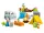 Lego Duplo Disney Tm 10997 - Kemping Kaland