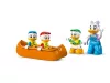 Lego Duplo Disney Tm 10997 - Kemping Kaland