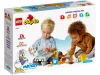 Lego Duplo Disney Tm 10997 - Kemping Kaland