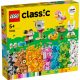 Lego Classic 11034 - Kreatív Háziállatok