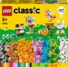 Lego Classic 11034 - Kreatív Háziállatok