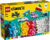 Lego Classic 11036 - Kreatív Járművek