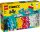 Lego Classic 11036 - Kreatív Járművek