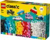 Lego Classic 11036 - Kreatív Járművek