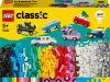 Lego Classic 11036 - Kreatív Járművek