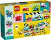 Lego Classic 11036 - Kreatív Járművek
