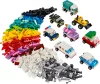 Lego Classic 11036 - Kreatív Járművek