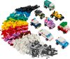 Lego Classic 11036 - Kreatív Járművek