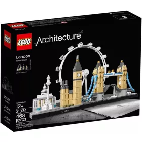 Lego Architecture 21034 - London