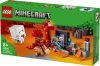 Lego Minecraft 21255 - Csapda Az Alvilág Kapunál